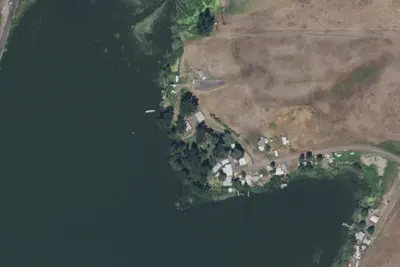 Sprague Lake Resort