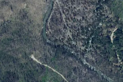 North Fork Campground