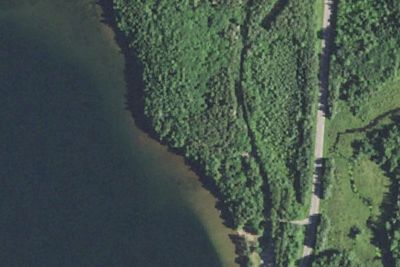North Trout Lake Campground
