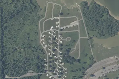 Seasonal Campground