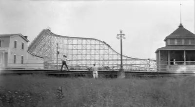 Parc King Edward