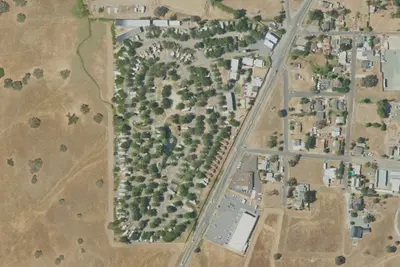 49er Village CampGround