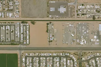 Miles Last Resort RV Park