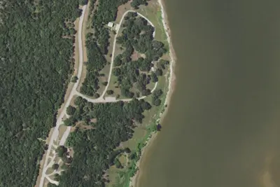 U.S. Army Corps of Engineers Site 166