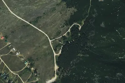 East Rosebud Campground