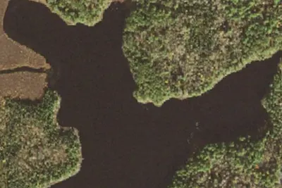 Camp site