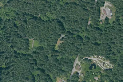 Beach Creek Group Campground