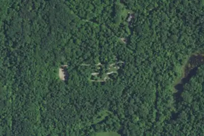 Camp site