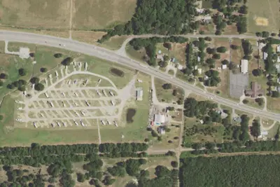 Almost Home RV Park