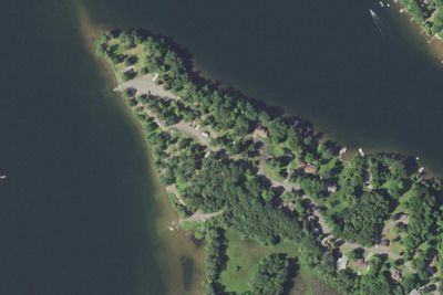 Eagle Point Campground