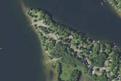 Eagle Point