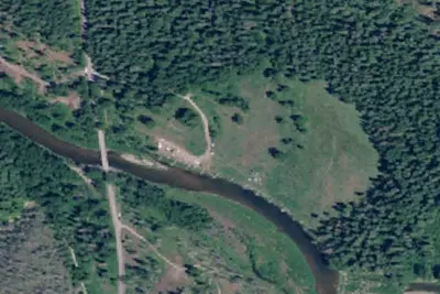 Big Hank Meadow E