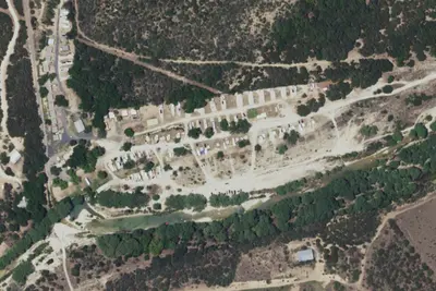 Camp site