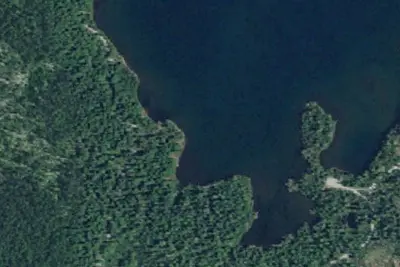Camp Ten (Olallie Lake) Campground