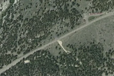 Panguitch Lake North Campground