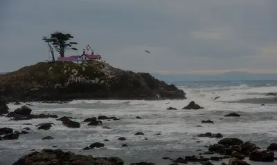 It Was a Dark and Stormy Morning (7137857655)