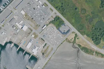 Redwood Harbor Village