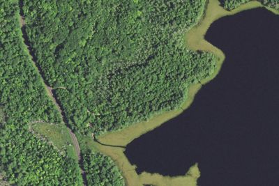 Perch Lake Campground