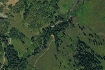 Camp site