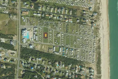 Cape Hatteras / Outer Banks KOA
