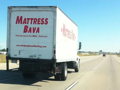 Nobody beats the Bava - Nobody (5904276524)