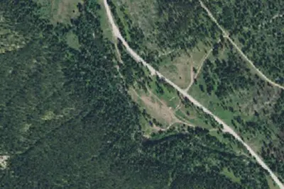 Dry Fork Rd 120 - 105