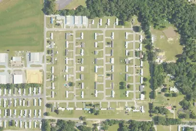 Oak Tree Mobile Home Park