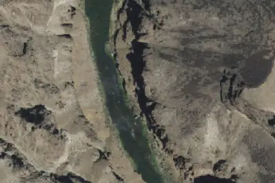 Canyon