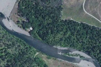 South Fork Upper