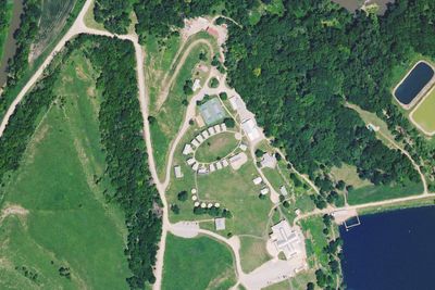 Camp Wood