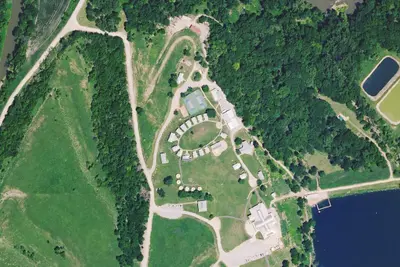 Camp Wood