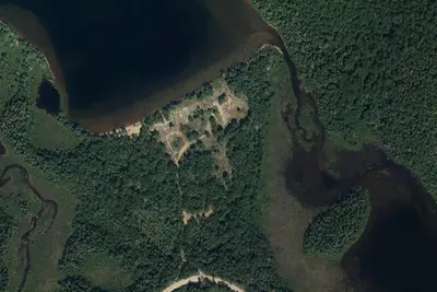 Camp site