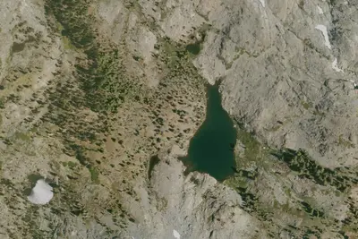 Camp site