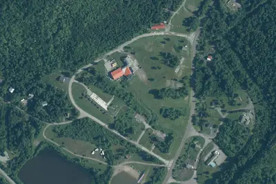 Domaine du Radar