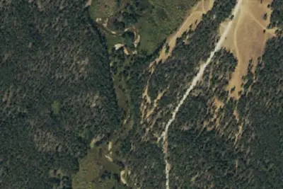 Camp site