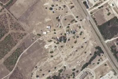 Rockin J RV Park