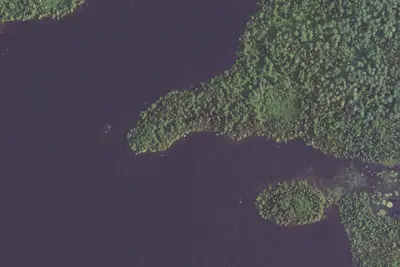 T Lake Site 2