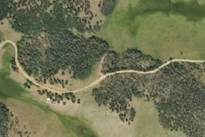 Camp site