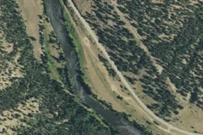 Camp site