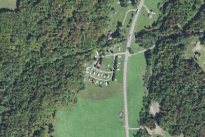 Barrewood Campground