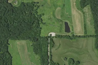 Camp site