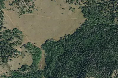 Camp site