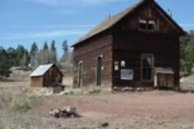 Mingus Ranch