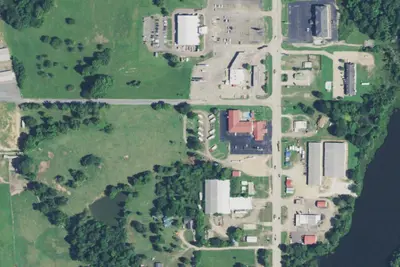 Broken Bow RV Park