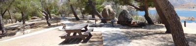French Gulch Campground