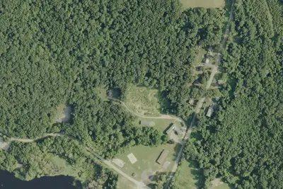 Camp Oakdale Recreation Center