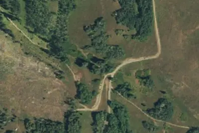 Camp site