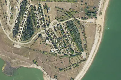 Camp site