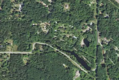 Bass Lake Campground