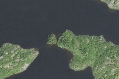 Camp site